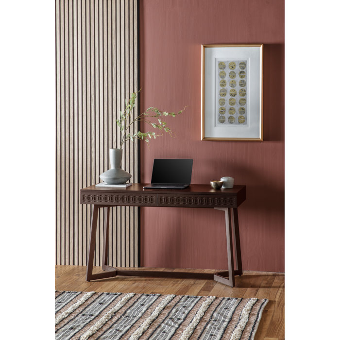 Rosalind Wheeler Schreibtisch Casey | Wayfair.de